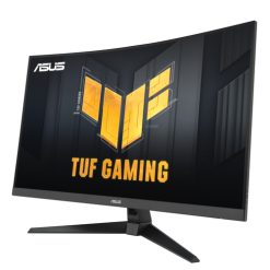 ASUS TUF Gaming VG32WQ3B computerskærm 80 cm (31.5") 2560 x 1440 pixel Quad HD LED Sort