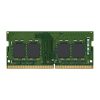 Kingston Technology ValueRAM hukommelsesmodul 8 GB 1 x 8 GB DDR4 3200 MT/s