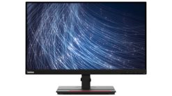 Lenovo ThinkVision T24m-29 LED display 60,5 cm (23.8") 1920 x 1080 pixel Fuld HD LCD Sort