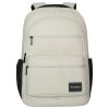 Targus Octave III rygsæk City backpack Cremefarvet Polyester