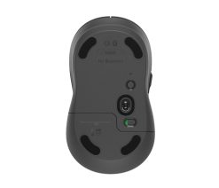 Logitech 910-006274 mus Kontor Højre hånd Bluetooth Optisk 4000 dpi