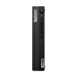 Lenovo ThinkCentre M80q Gen 4 Intel® Core™ i5 i5-13400T 16 GB DDR5-SDRAM 256 GB SSD Windows 11 Pro Mini PC Sort