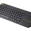 Logitech K400 Plus