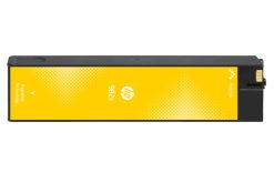 HP Original 982X PageWide-patron med høj kapacitet, gul