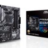 ASUS Prime B550M-A/CSM AMD B550 Stik AM4 micro ATX
