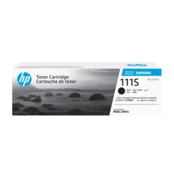 HP Samsung MLT-D111S-tonerpatron i sort