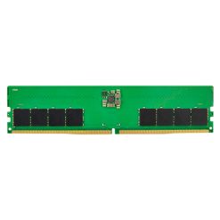 HP 32 GB DDR5 (1x32 GB) 4800 UDIMM NECC-hukommelse
