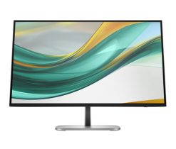 HP Series 5 Pro 27 inch FHD Monitor - 527pf computerskærm 68,6 cm (27") 1920 x 1080 pixel Fuld HD LCD Sort