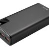 Sandberg 420-59 powerbank 20000 mAh Sort