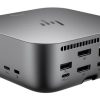 HP Thunderbolt 4 Ultra 180W G6 Dock