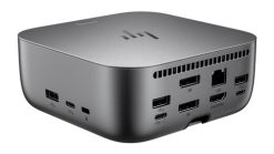 HP Thunderbolt 4 Ultra 180W G6 Dock