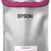 Epson C13T11P340 blækpatron 1 stk Original Ekstra (Super) højt udbytte Magenta