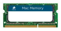 Corsair CMSA4GX3M1A1333C9 hukommelsesmodul 4 GB 1 x 4 GB DDR3 1333 Mhz