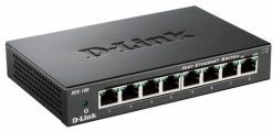 D-Link DES-108 Sort