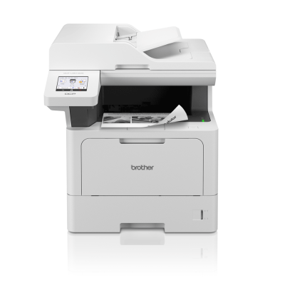 Brother DCP-L5510DW 3-i-1 laserprinter s/h