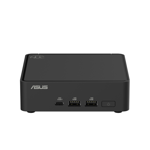 ASUS NUC 15 Pro RNUC15CRKC500002 Sort