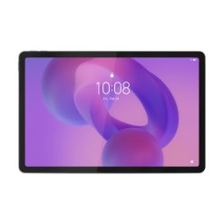 Lenovo Idea Tab 5G Mediatek 128 GB 27,9 cm (11") 8 GB Wi-Fi 5 (802.11ac) Android 15 Grå