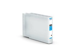 Epson C13T04B24N blækpatron 1 stk Original Højt (XL) udbytte Blå