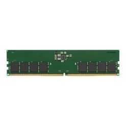 Kingston Technology KCP556US8-16 hukommelsesmodul 16 GB 1 x 16 GB DDR5 5600 MT/s
