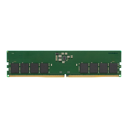 Kingston Technology KCP556US8-16 hukommelsesmodul 16 GB 1 x 16 GB DDR5 5600 MT/s