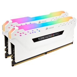 Corsair Vengeance RGB hukommelsesmodul 16 GB 2 x 8 GB DDR4