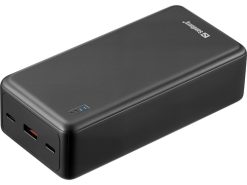 Sandberg 320-43 powerbank Lithium-Ion (Li-Ion) 27000 mAh Sort
