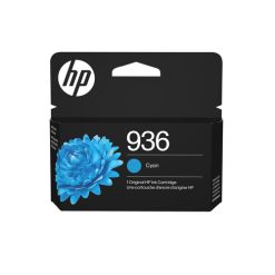 HP Inkjet-printerpatron, generisk, sort