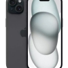 Apple iPhone 15 128GB (black) - Refurbished - Grade B