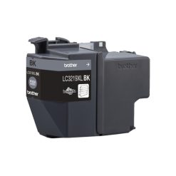 Brother LC-3219XLBK blækpatron Original Sort