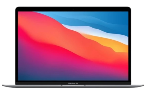 13,3” Apple Macbook Air (Space Grey) - 2020 - Refurbished - Grade B