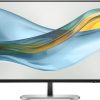 HP Series 5 Pro 24" WUXGA Monitor - 524pn