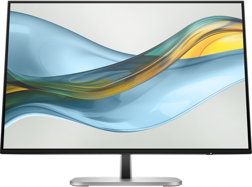 HP Series 5 Pro 24" WUXGA Monitor - 524pn