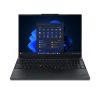 Lenovo ThinkPad E16 Gen 3 (Intel) Intel Core Ultra 7 255H Laptop 40,6 cm (16") WUXGA 32 GB DDR5-SDRAM 512 GB SSD Wi-Fi 6E (802.11ax) Windows 11 Pro Nordisk Sort