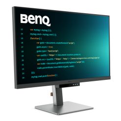 BenQ RD320U LED display 80 cm (31.5") 3840 x 2160 pixel 4K Ultra HD Sort