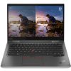 T1A Lenovo ThinkPad X1 Yoga Gen 5 Refurbished Intel® Core™ i5 i5-10310U Ultrabærbar 35,6 cm (14") Berøringsskærm Fuld HD 16 GB LPDDR3-SDRAM 512 GB SSD Wi-Fi 6 (802.11ax) Windows 11 Pro Grå