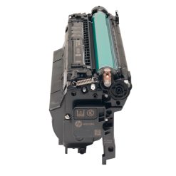 HP Original 657X LaserJet-tonerpatron med høj kapacitet, sort
