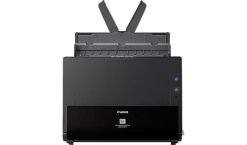 Canon imageFORMULA DR-C225 II ADF + manuel indføringsscanner 600 x 600 dpi A4 Sort