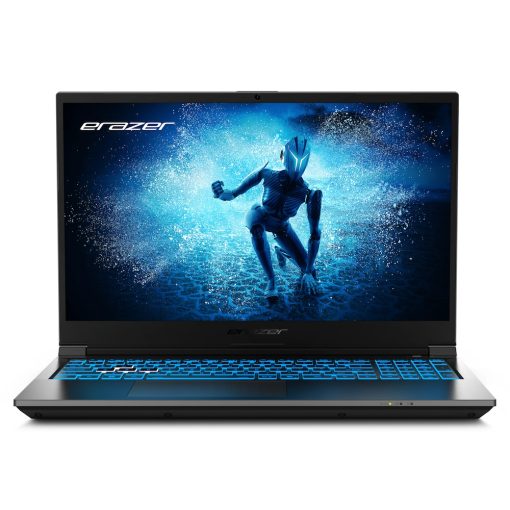 Erazer Deputy P60i MD62688 bærbar gaming-PC