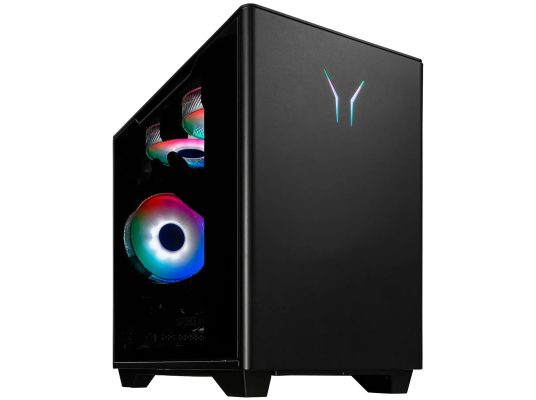 ERAZER Bandit P20 MD35462 Ultra 7 gaming PC