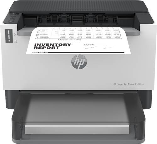 HP LaserJet Tank 1504w-printer