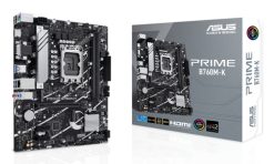 ASUS PRIME B760M-K Intel B760 LGA 1700 micro ATX