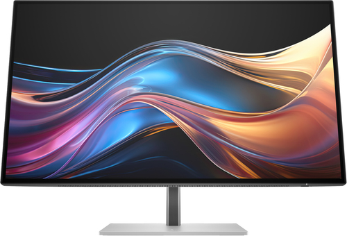 HP Series 7 Pro 27" QHD Monitor - 727pq