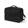 DICOTA D32032-RPET taske og etui til laptop 40,6 cm (16") Mappe Sort
