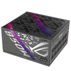 ASUS ROG -STRIX-850P-GAMING enhed til strømforsyning 850 W 20+4 pin ATX ATX Sort