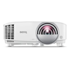 BenQ MX808STH Projektor med kort projiceringsafstand 3600 ANSI lumens DLP XGA (1024x768) Hvid