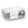 BenQ MW809STH Projektor med kort projiceringsafstand 3600 ANSI lumens D-ILA WXGA (1280x800) 3D Hvid