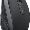 Logitech MX Anywhere 2s mus Kontor Højre hånd Bluetooth Laser 4000 dpi