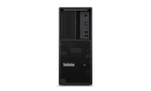 Lenovo ThinkStation P3 Intel® Core™ i9 i9-14900K 64 GB DDR5-SDRAM 1 TB SSD Windows 11 Pro Tower Workstation Sort