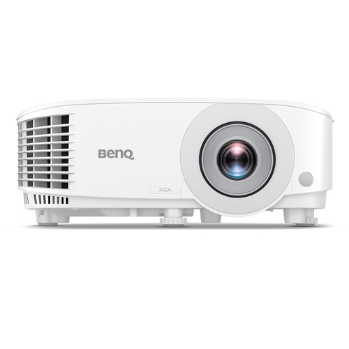 BenQ MX560 Standard-kast projektor 4000 ANSI lumens DLP XGA (1024x768) 3D Hvid