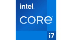 Intel Core i7-12700K processor 25 MB Smart cache Bakke